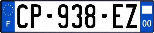 CP-938-EZ