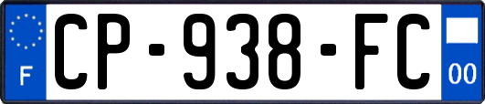CP-938-FC