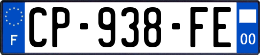 CP-938-FE