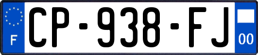 CP-938-FJ