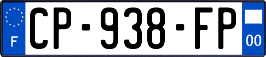 CP-938-FP
