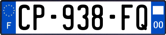 CP-938-FQ