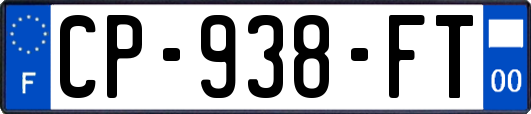 CP-938-FT