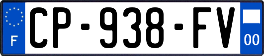 CP-938-FV