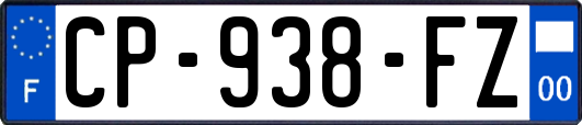 CP-938-FZ