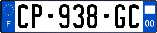 CP-938-GC