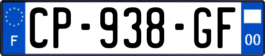 CP-938-GF