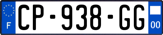CP-938-GG
