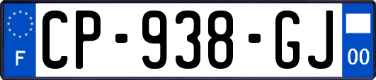 CP-938-GJ