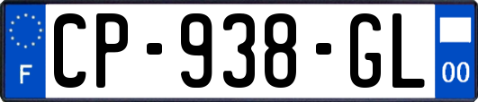 CP-938-GL