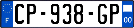 CP-938-GP