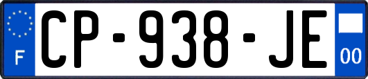 CP-938-JE