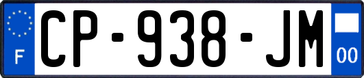 CP-938-JM