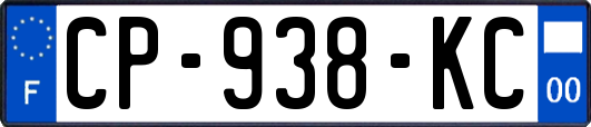 CP-938-KC