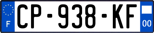 CP-938-KF