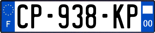 CP-938-KP