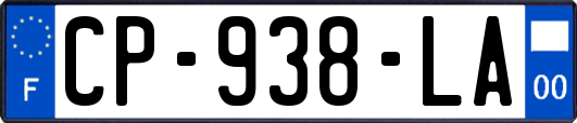 CP-938-LA