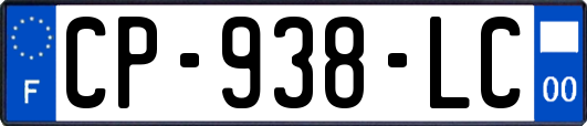 CP-938-LC