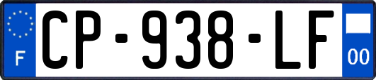 CP-938-LF