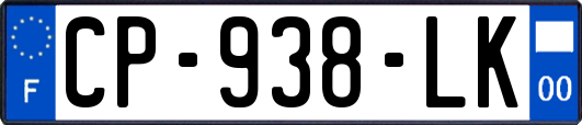 CP-938-LK