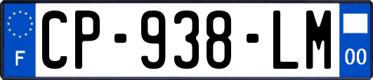 CP-938-LM