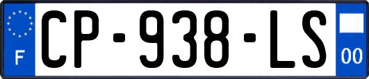 CP-938-LS