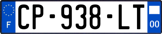CP-938-LT