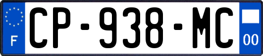 CP-938-MC