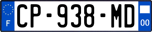 CP-938-MD