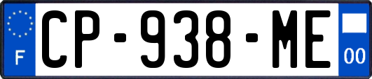 CP-938-ME