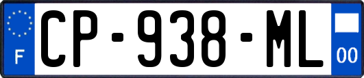 CP-938-ML