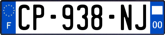 CP-938-NJ