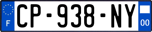 CP-938-NY