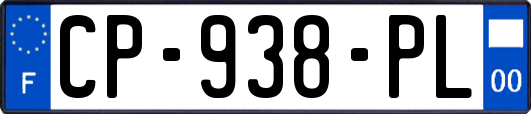 CP-938-PL