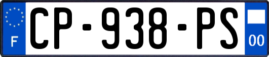 CP-938-PS