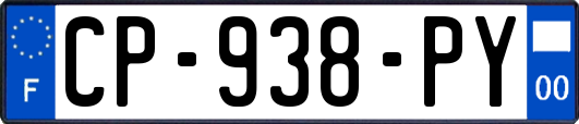 CP-938-PY