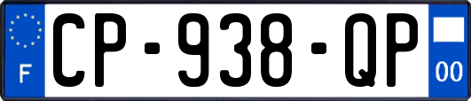 CP-938-QP