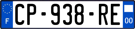 CP-938-RE