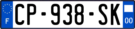 CP-938-SK