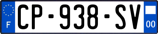 CP-938-SV