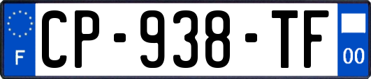 CP-938-TF