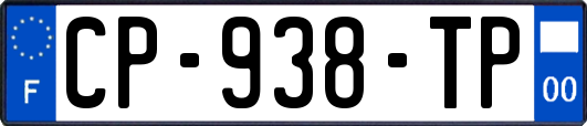 CP-938-TP