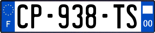 CP-938-TS