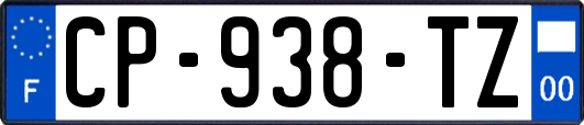 CP-938-TZ