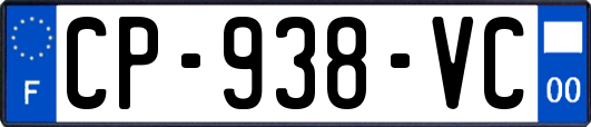 CP-938-VC
