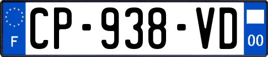 CP-938-VD