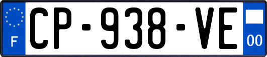 CP-938-VE