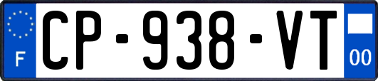CP-938-VT