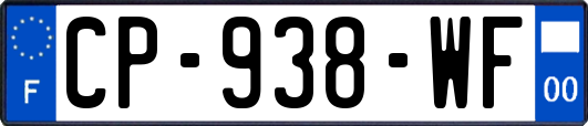 CP-938-WF
