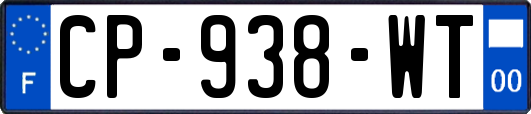 CP-938-WT